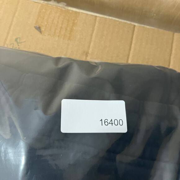 Defend Brooklyn Sweatpants Mens 2XL Black One Love Graphic Jogger Rasta Style - Picture 10 of 10